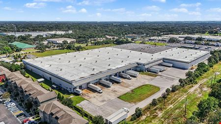 Warehouse for Sub-Lease