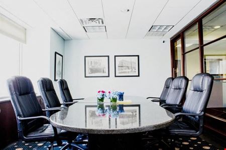 Office space for Rent at Salman Suites - 35 Journal Square in Jersey City