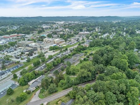 Oak Ridge Multifamily Development Opportunity