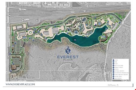 The District at Everest Place