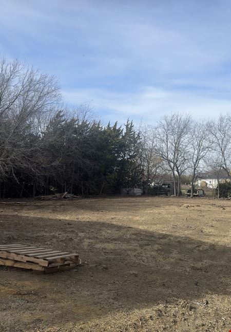 Industrial space for Rent at 10105 U.S. 67 in Alvarado