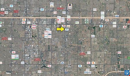 Gilbert Rd & Houston Ave | NEC