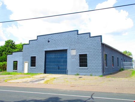 Industrial space for Rent at 3637 E Michigan Ave in Kalamazoo