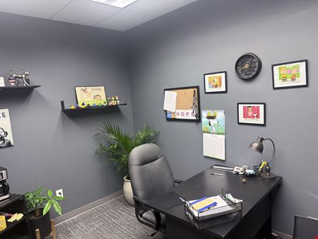 Office space for Rent at Cady Hill Office Park in Saratoga Springs