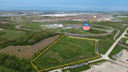 Retail space for Sale at V Patterson (Knight Swift Joliet Land) in Joliet