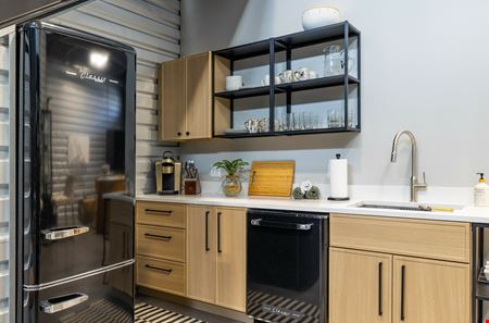 Dripping Springs Personal Warehouse - Building 400