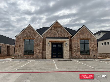 Office space for Rent at 6311 79th Street in Lubbock