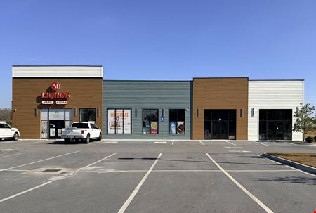 Springfield Retail Center