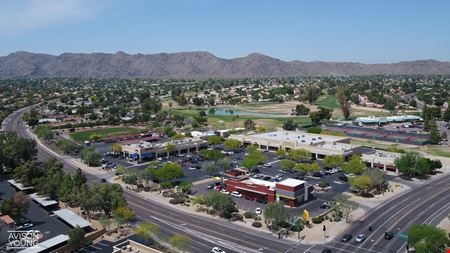 Other space for Rent at Ahwatukee Square in Phoenix