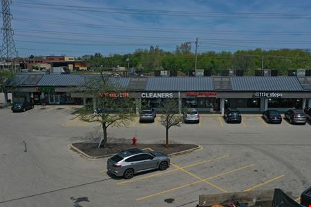 Creekside Commons