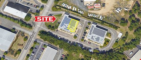 Industrial space for Rent at Warehouse with Office For Lease in Wall Township