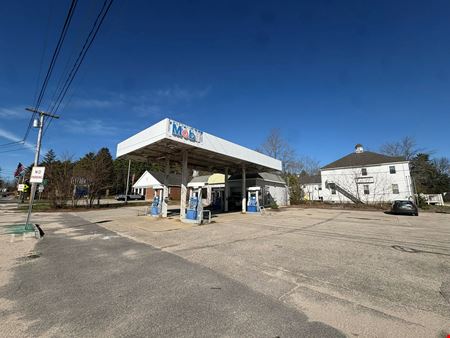Retail space for Sale at 496 Main St in Fryeburg