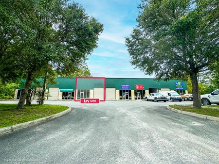 2,000± Office/Warehouse Space for Lease