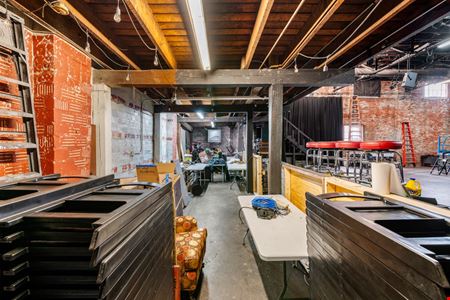 Other space for Rent at The Ice Factory in Knoxville