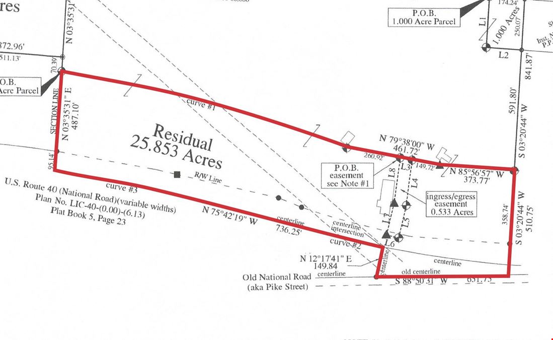 Etna Development Land