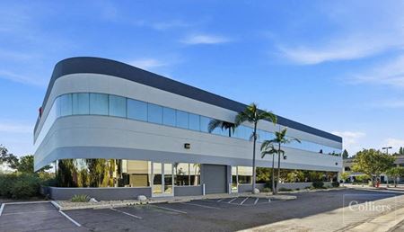 Office space for Rent at Kearny Mesa Office Space Available in San Diego
