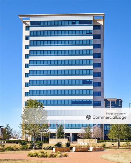 Office space for Rent at Legacy District One in Plano