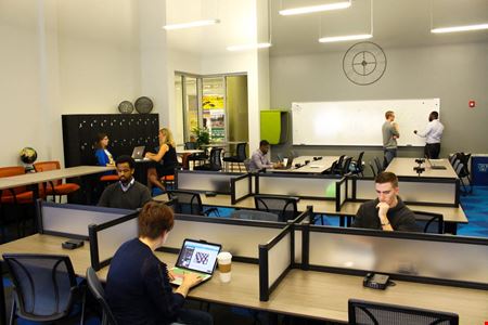 Office space for Rent at IncubatorCTX in Austin