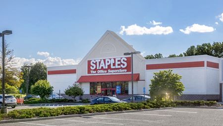 Retail space for Rent at Sunny Valley Shops in New Milford