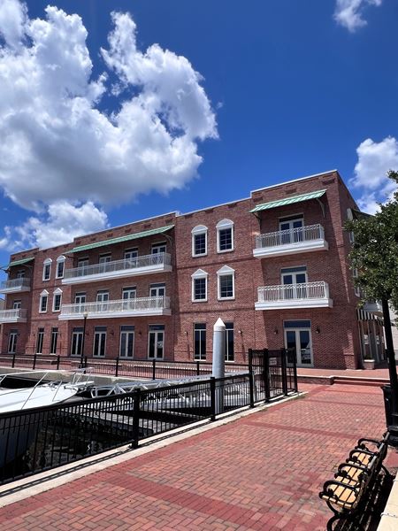 Office space for Sale at Icehouse in Pensacola