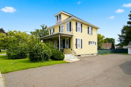 Redevelopment Opportunity