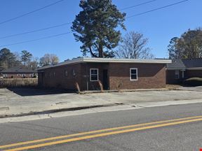 320 Hospital Dr