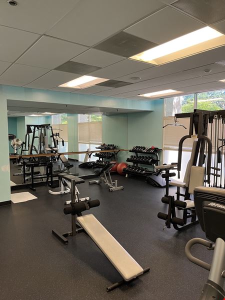 Office space for Rent at Calverton Tower in Calverton