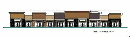 Retail space for Rent at 165 Commerce Ave in Manteca