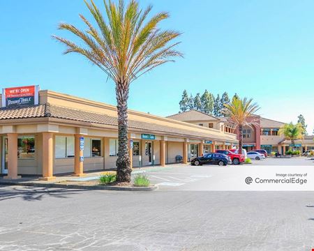 Retail space for Rent at Windsor Palms Plaza in Windsor