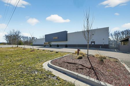 Retail space for Sale at 2630 East Grand River Avenue in Howell