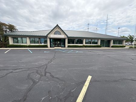 Office space for Rent at 1425 Sagamore Pkwy N in Lafayette