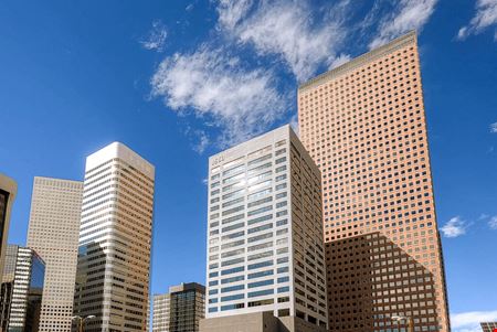 Office space for Rent at Coalition Space - Downtown Denver in Denver
