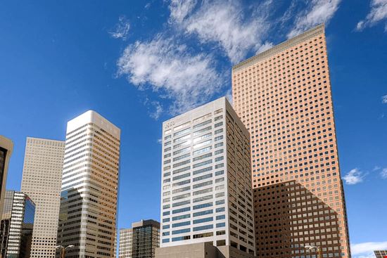 Coalition Space - Downtown Denver