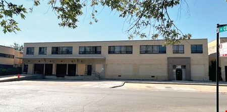 Industrial space for Sale at 3500 N Kostner Ave in Chicago