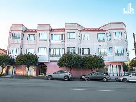2323 Noriega St #202