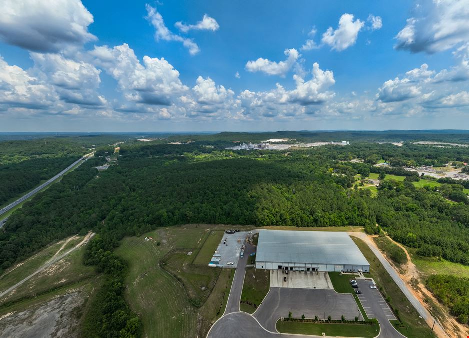 Shelby East