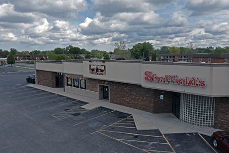 Retail space for Sale at Sheffields in Dyer