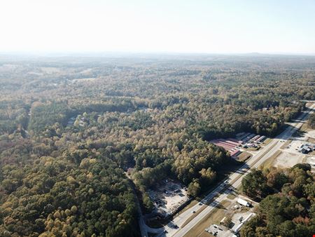 VacantLand space for Sale at Highway 27 - 10.69 Acres in Carrollton