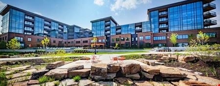 The Riverfront at Promenade Park