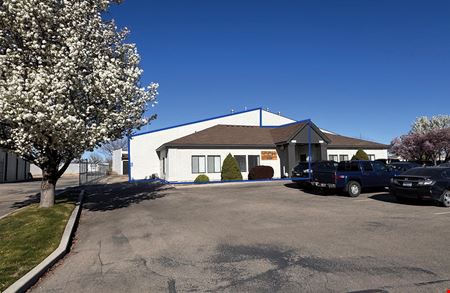 Industrial space for Rent at Bingham Industrial in Nampa