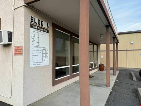 Gage Blvd Office & Professional Services Complex