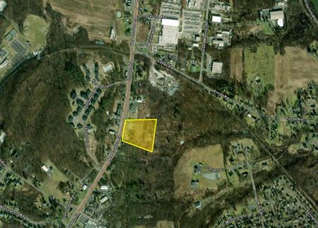 Land space for Sale at 1203 Loudon Rd in Cohoes