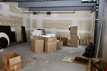 Office space for Rent at 801 Joe Mann Blvd, Suite E in Midland