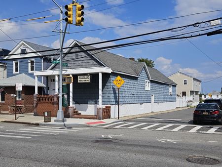 Special Purpose space for Sale at 1238 Cross Bay Blvd in Far Rockaway