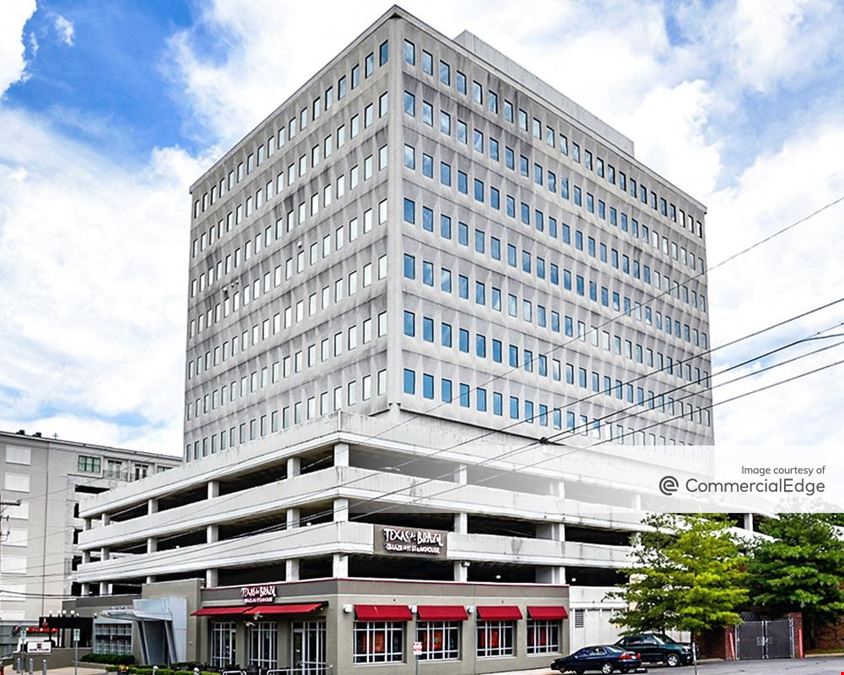 Therapy Space - Midtown One