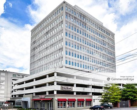 Office space for Rent at Therapy Space - Midtown One in Nashville