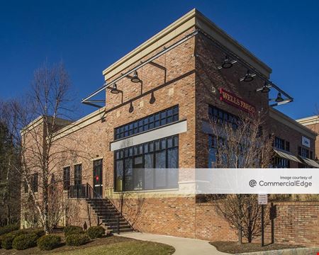 Retail space for Rent at 25 Mountainview Blvd in Basking Ridge
