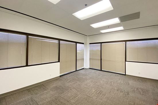 Workstyle Flexible Spaces - 1601 Industrial Blvd