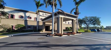 Office space for Rent at 10201 Arcos Ave in Estero