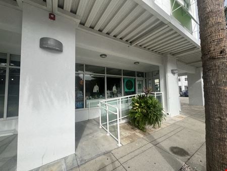 Office space for Rent at Rosemary District Retail Space in Sarasota